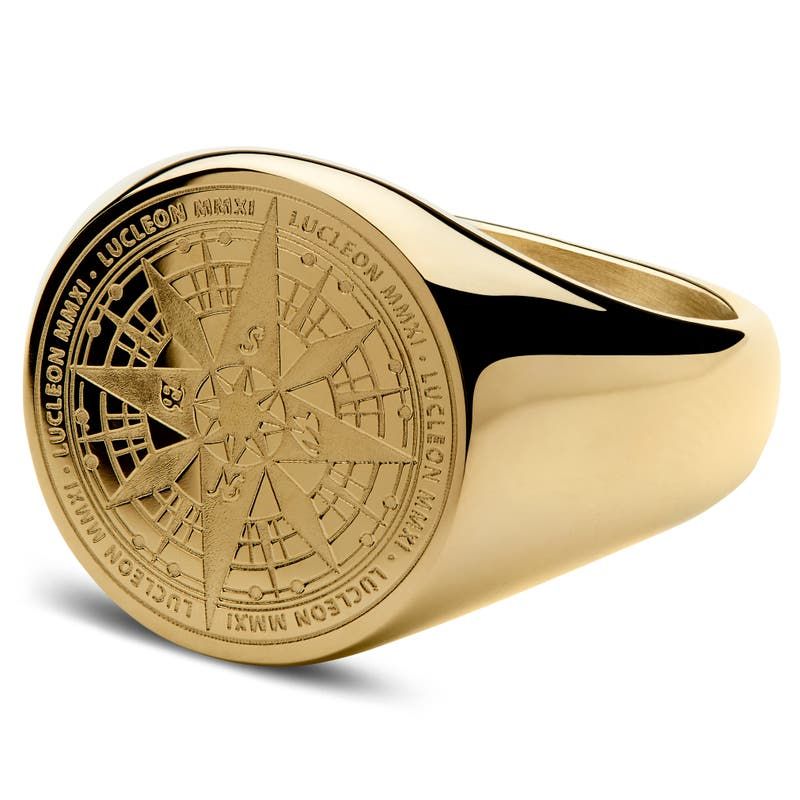 Gold Exchange